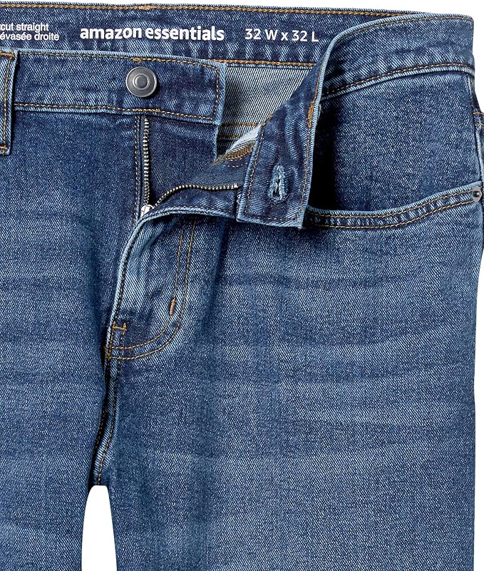 Medium Wash