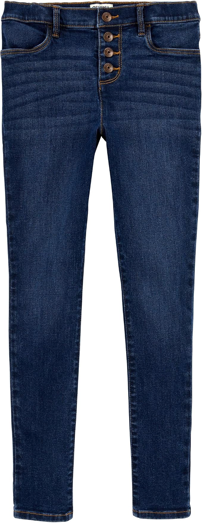 Marine Blue Wash