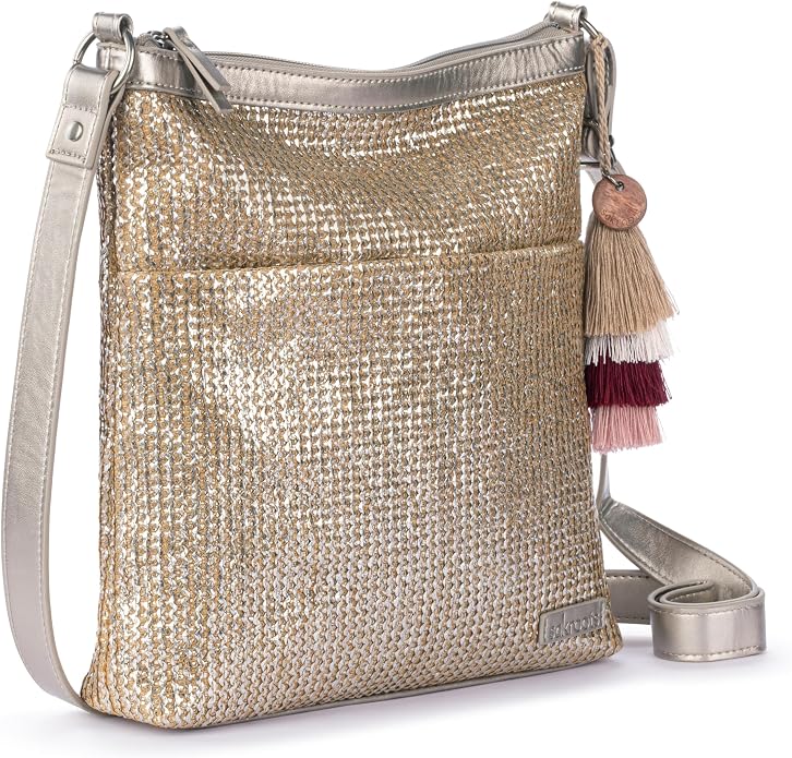 Pyrite Straw