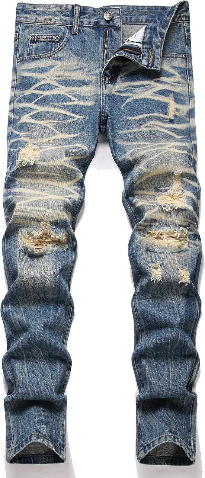 25806 Vintage Blue