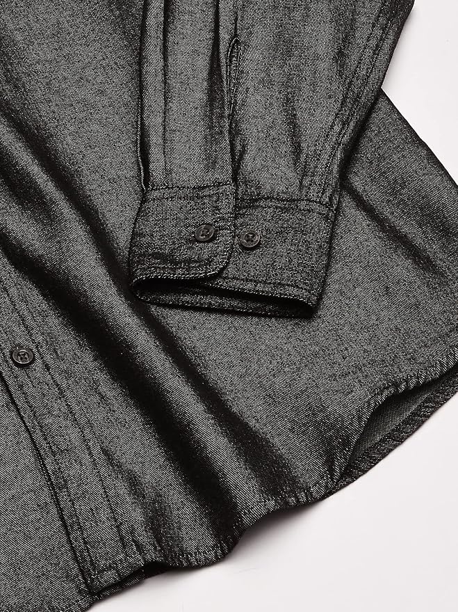 Black Denim