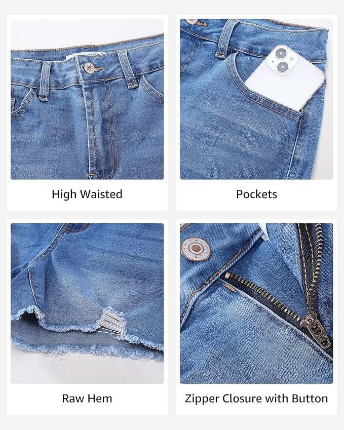 Medium Blue