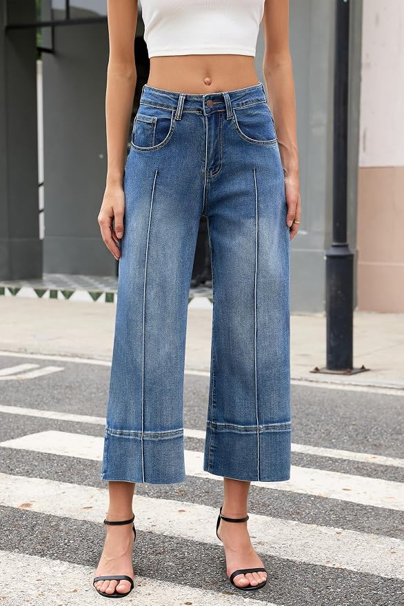 Classic Denim Blue