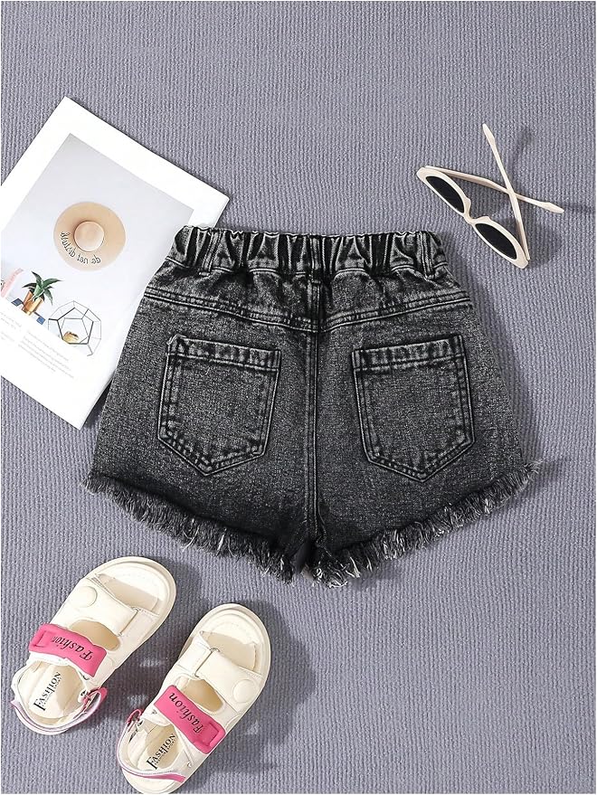Black Ripped