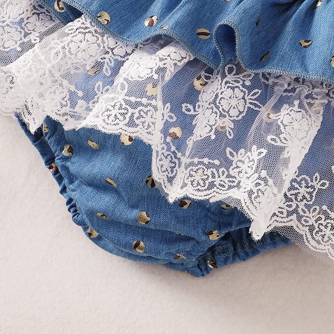 Denim Blue