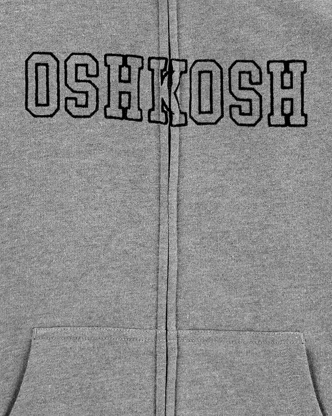 Medium Grey Heather