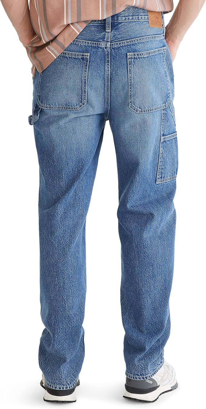 Medium Wash