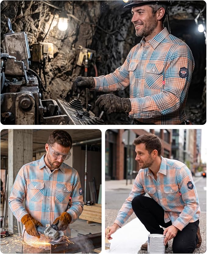 Plaid 217