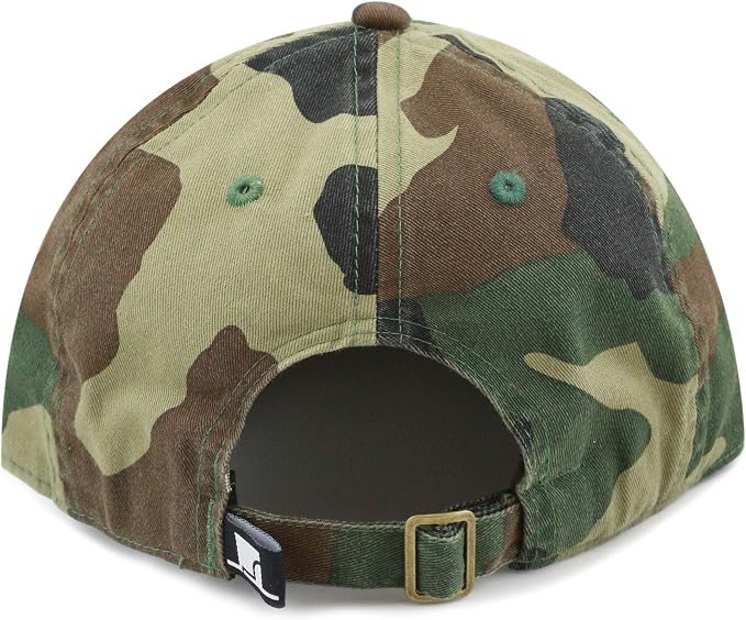 Woodland Camo