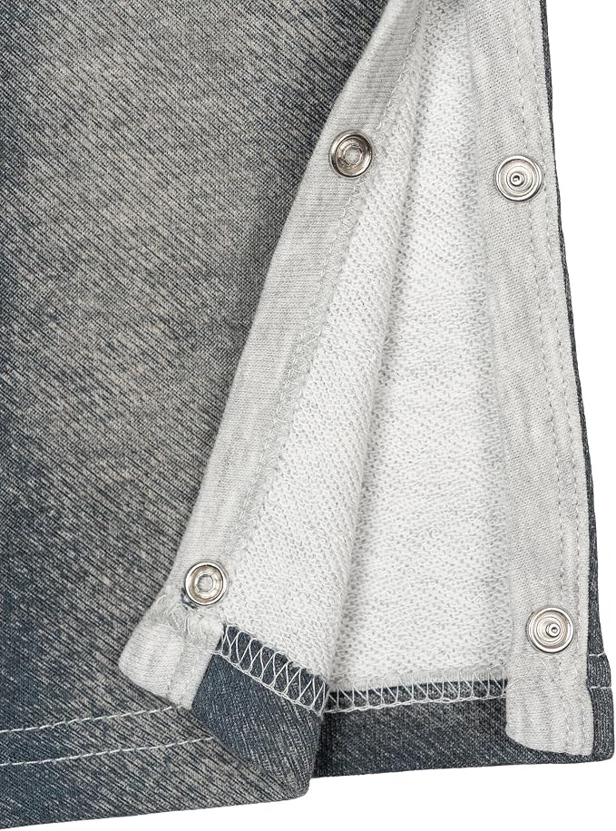 Navy / Gray