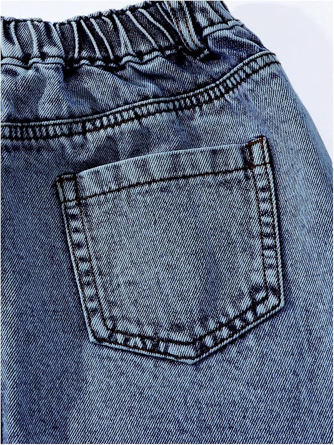 Flower Dark Blue