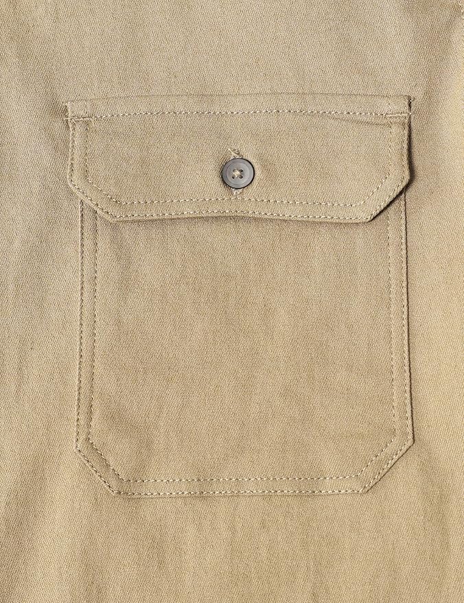 Dark Khaki