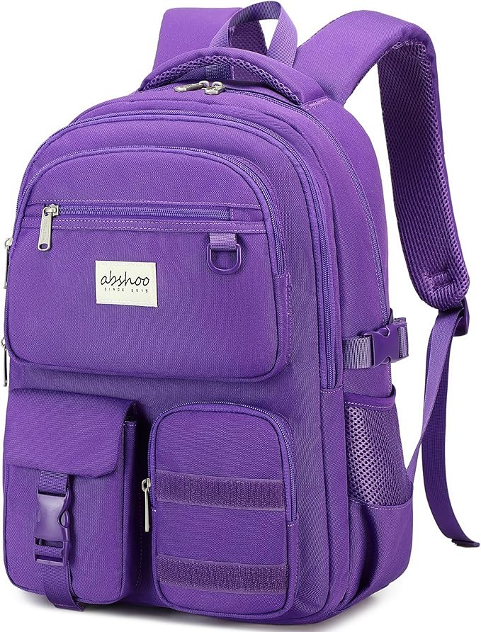 Dark Purple