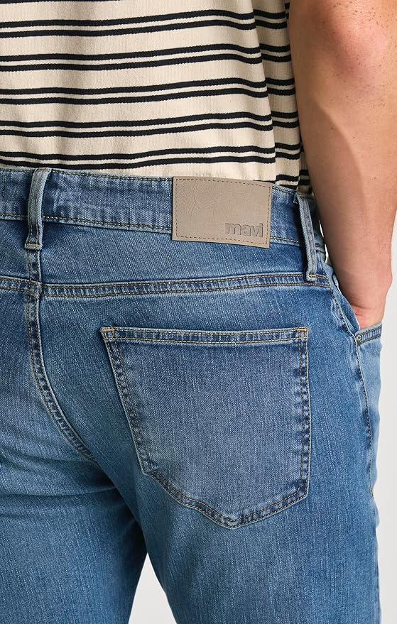 Mid Vintage Selvedge