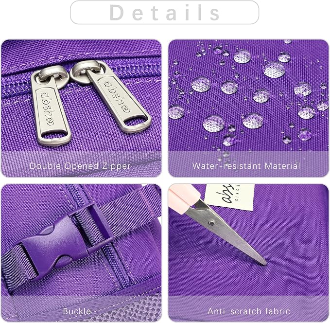 Dark Purple