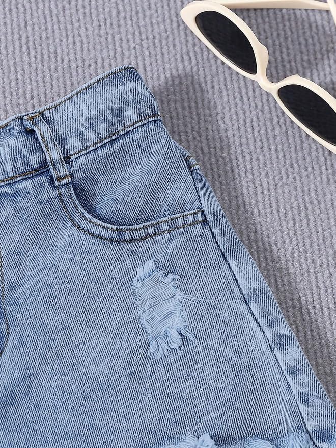 Blue Medium Denim