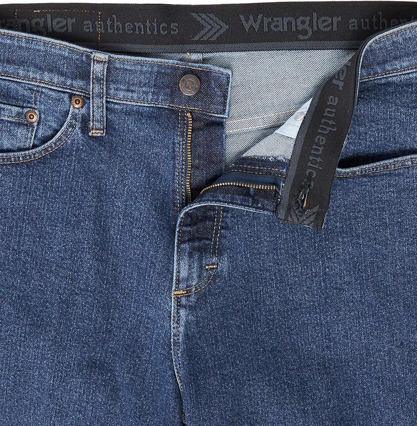 Dark Stonewash