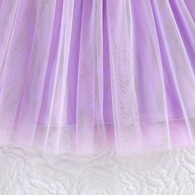Purple Dress