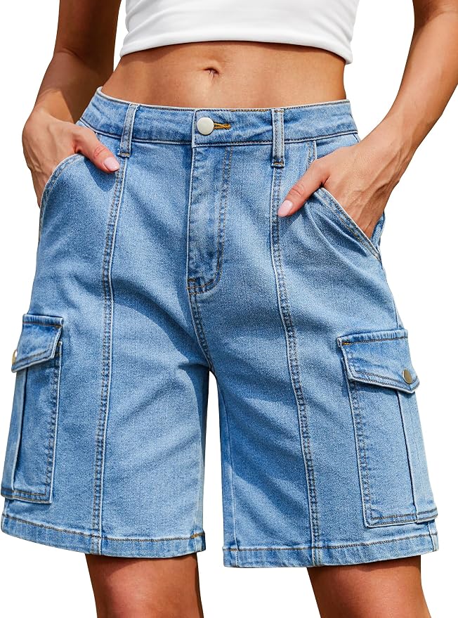 Denim Blue