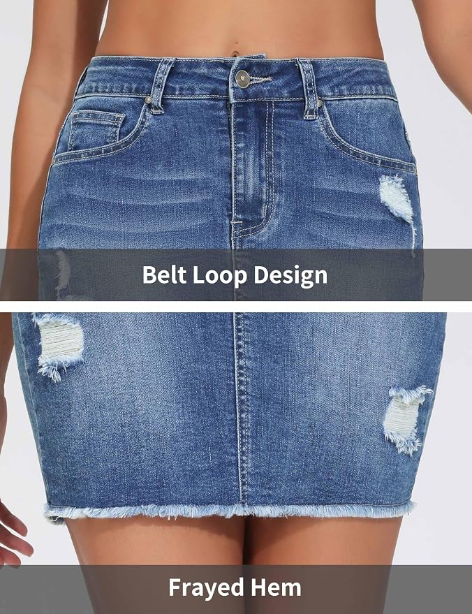 Denim Blue