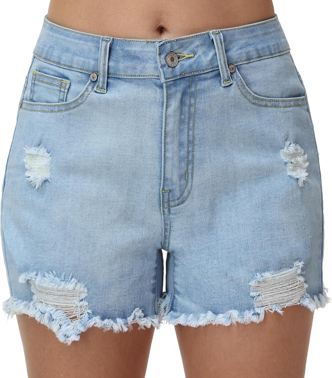 2 Pack - 2251# Light Blue/Black
