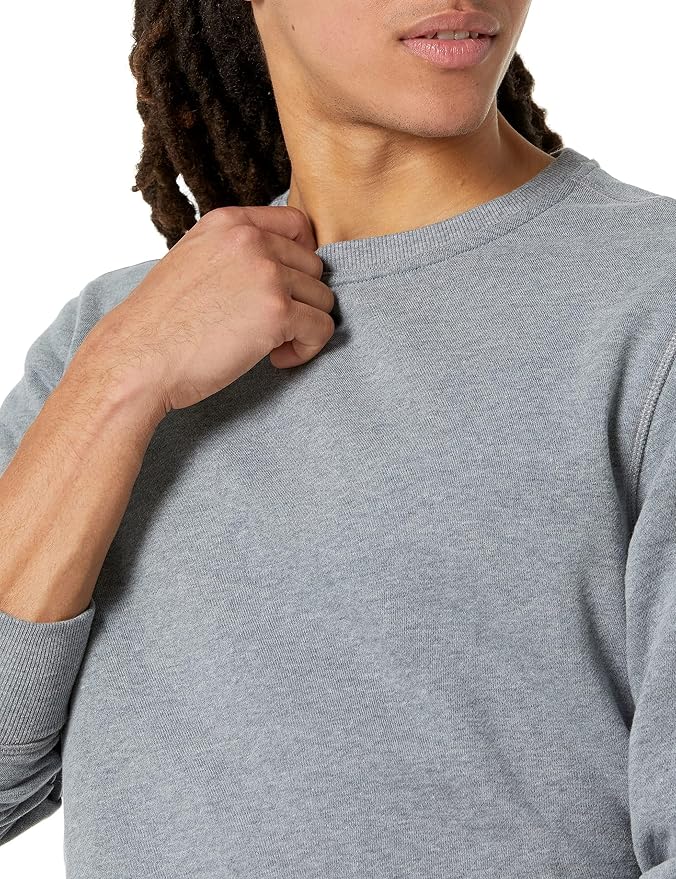 Light Heather Grey