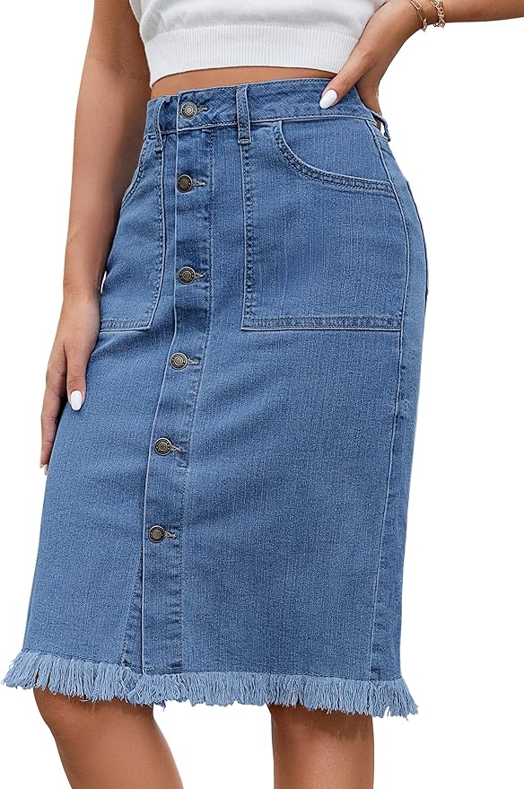 Medium Blue