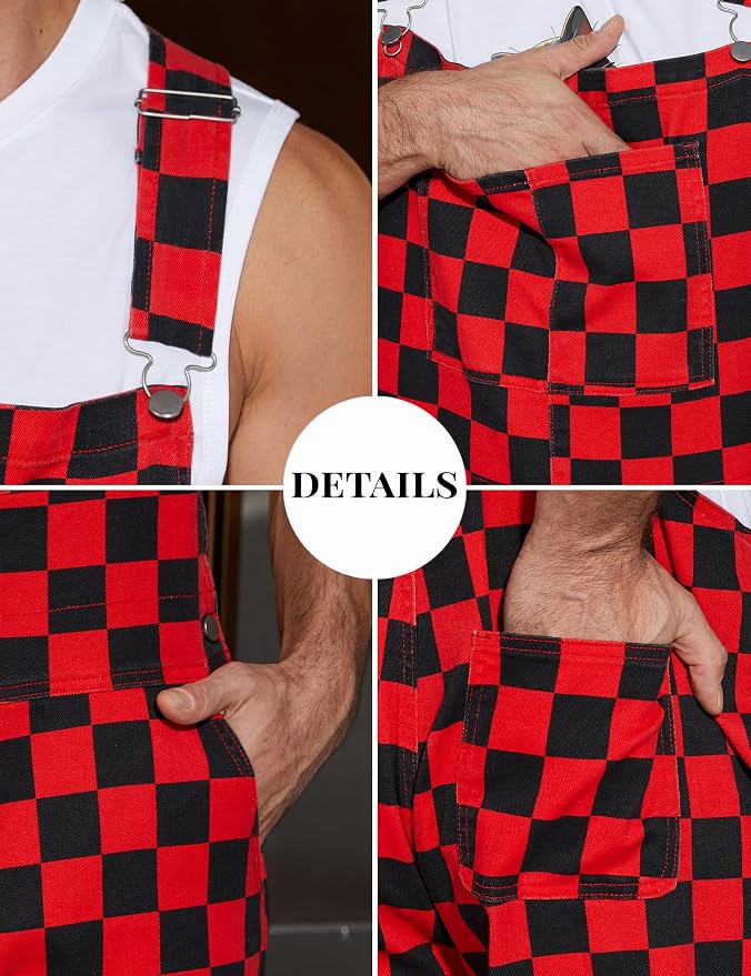 Buffalo Plaid