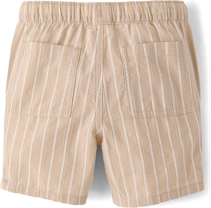 Java Hill Stripe