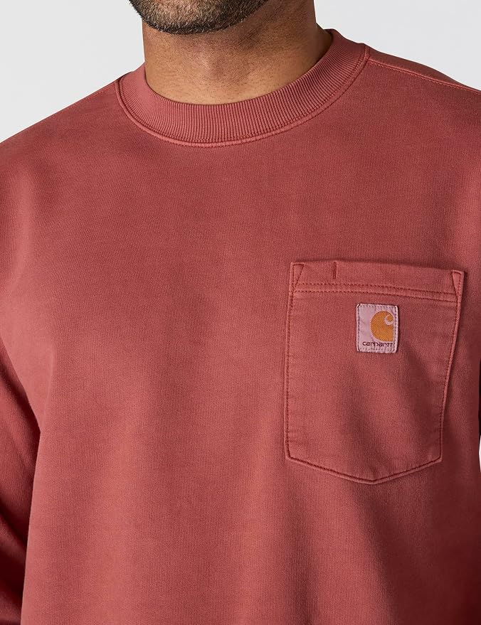 Dark Spice Red