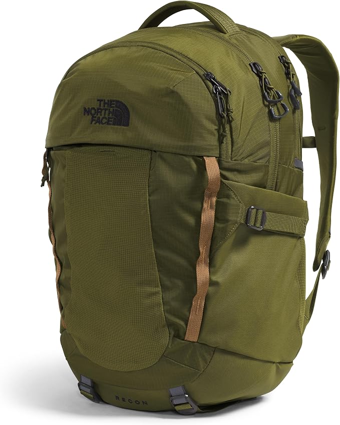 Forest Olive/Utility Brown
