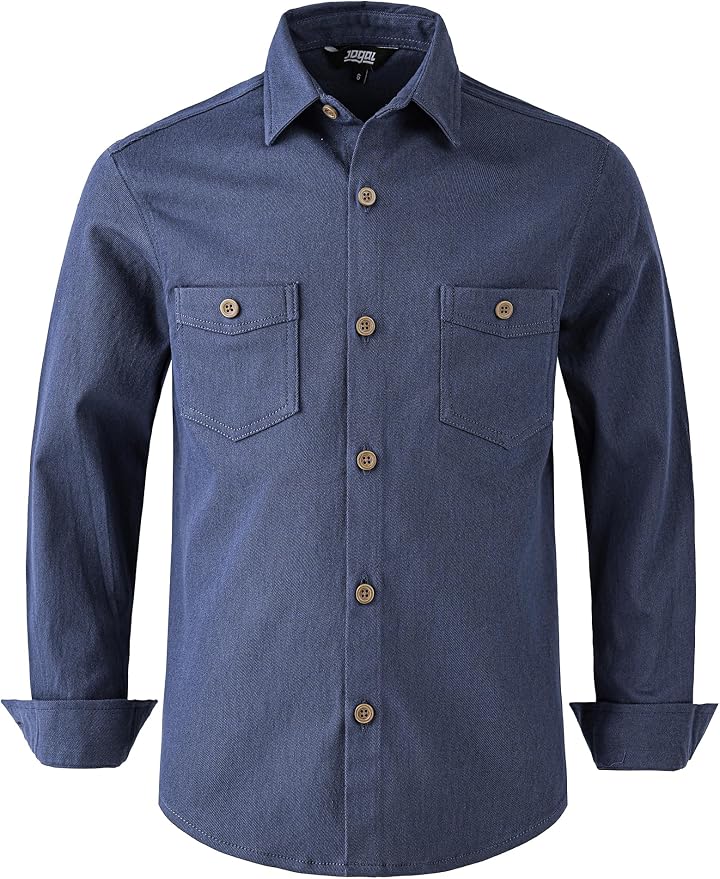Dark Denim