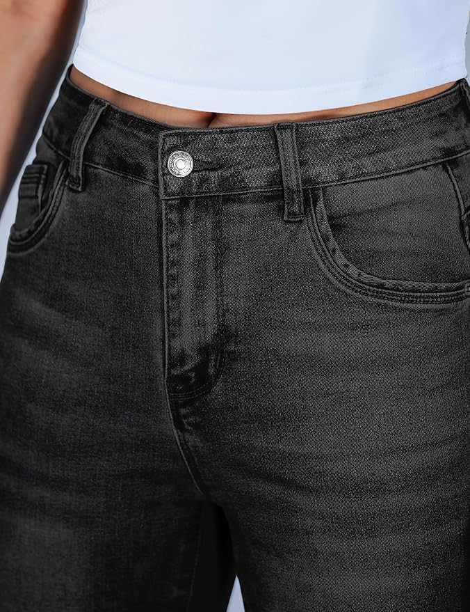 Washed Black
