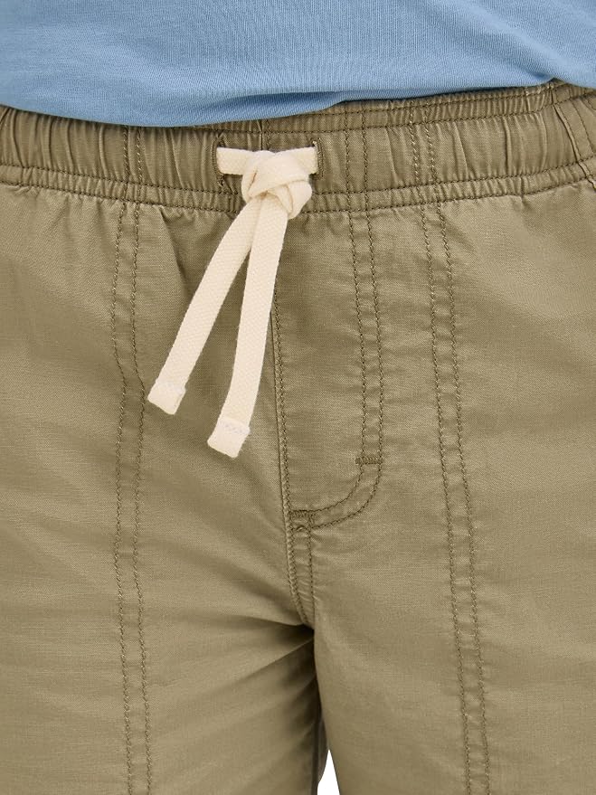Military Vintage Khaki