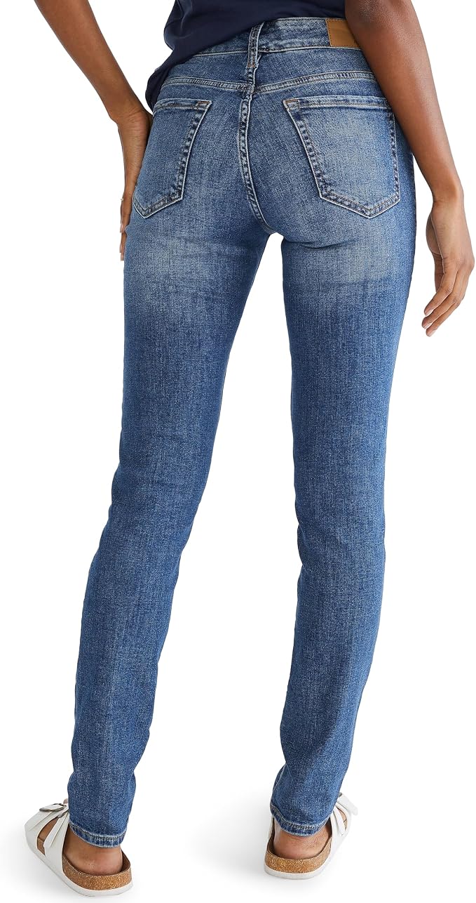 Medium Wash