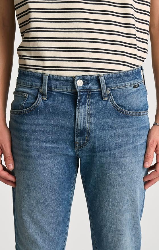 Mid Vintage Selvedge