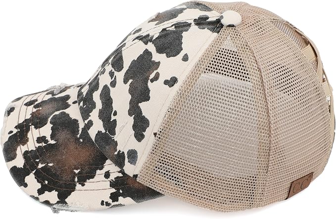 Cow Beige