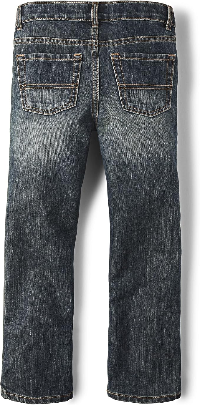Jupiter/Indigo/Dark Wash 3-pack
