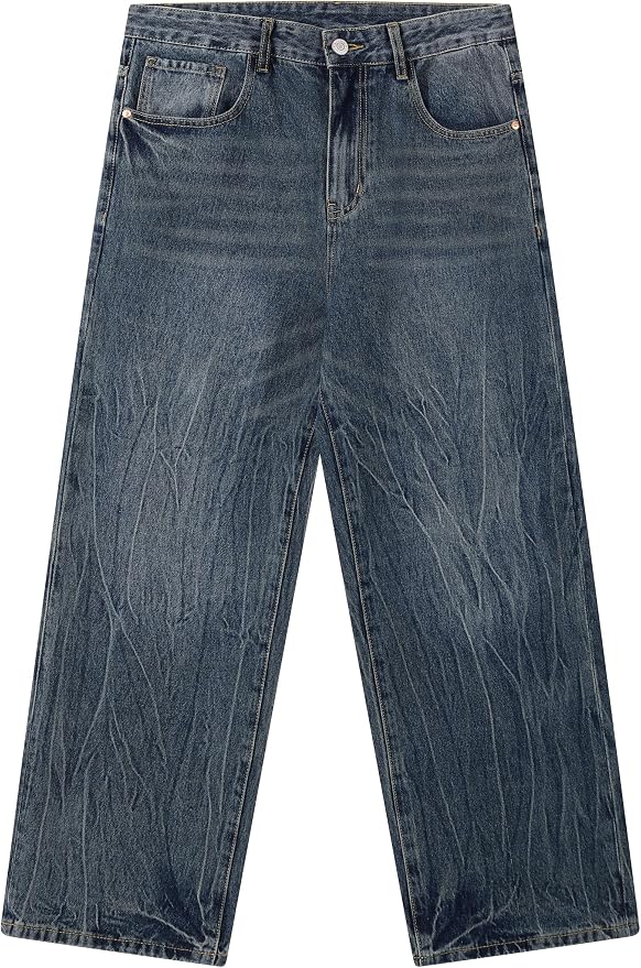 Dark Stonewash