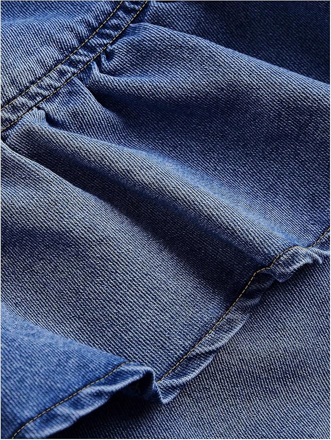 Pure Dark Blue