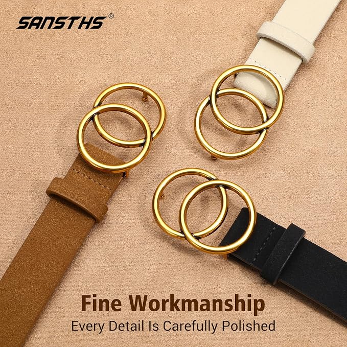 3 Pack-black+brown+coffee(suede)