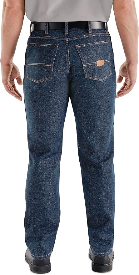 Prewashed Indigo