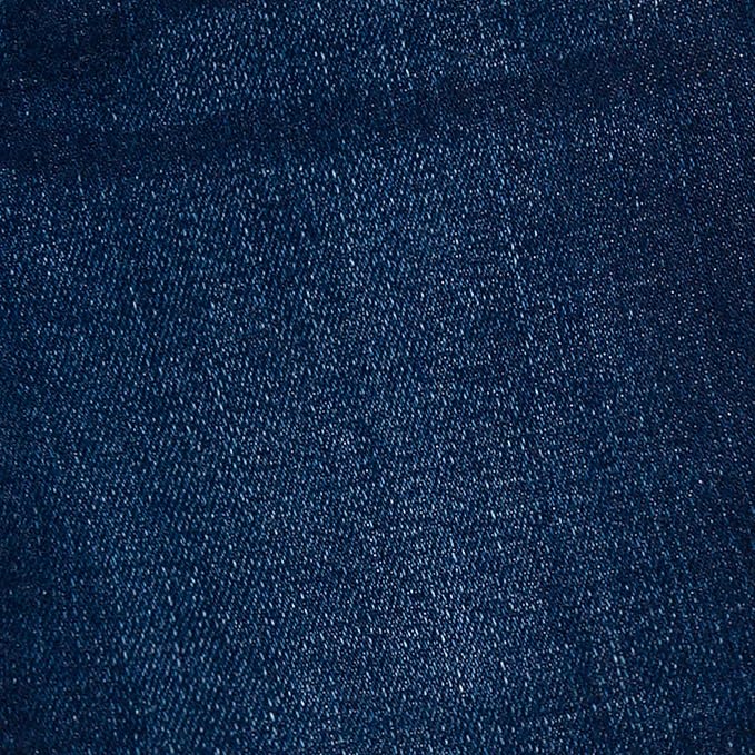 Dark Blue Denim Wash