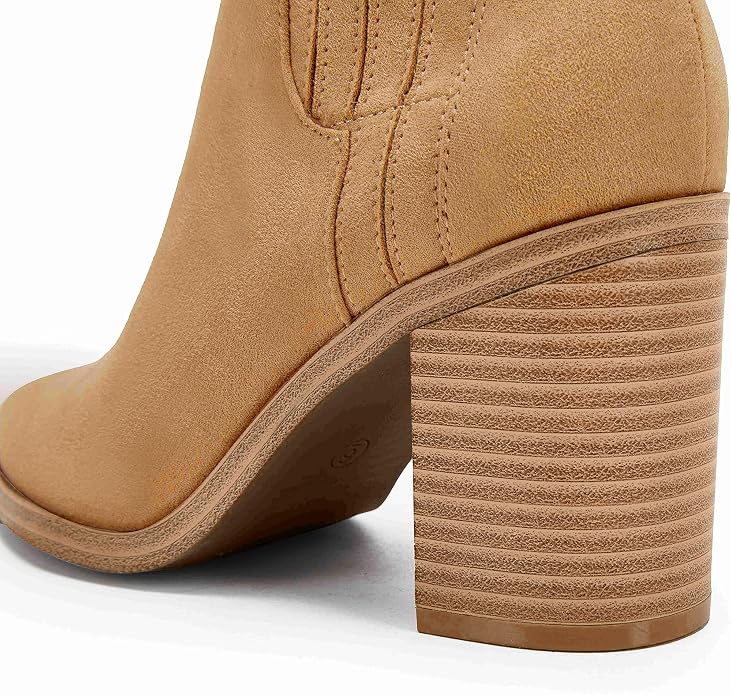Light Brown