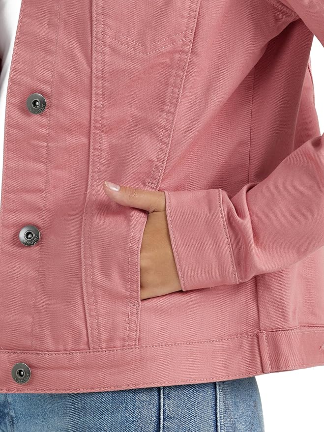 Dusty Rose