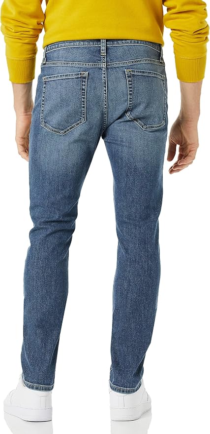 Medium Wash