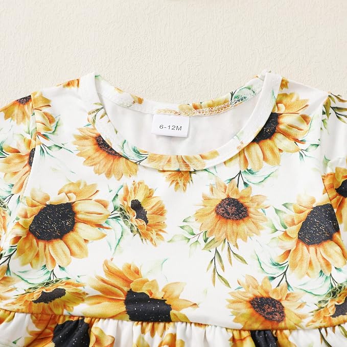 Gold Sunflower