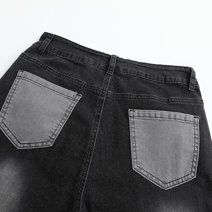 #1 Black