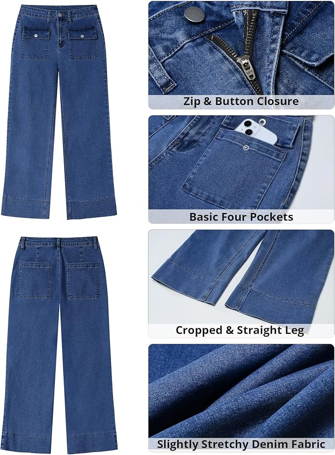 Classic Blue
