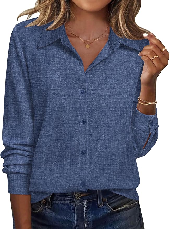 Z Denim Blue